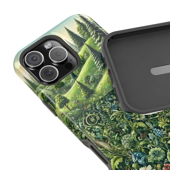 iPhone 16 Pro phone case, MARPC1212 - Picture 12 of 13